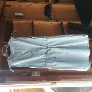 Noisy May shift dress. M